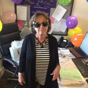 Meet your Posher, Mary